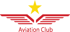 Aviation Club Logo